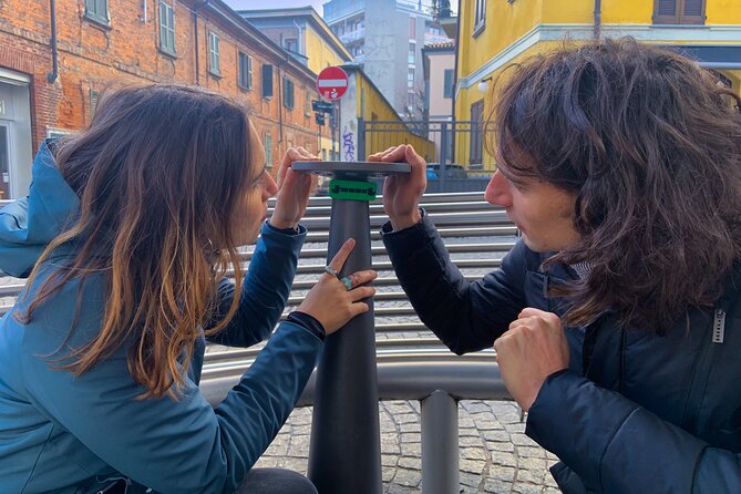 Sato Code Escape Room across Zurich - Solving the ARES Storyline: Puzzles First, Sightseeing by Product