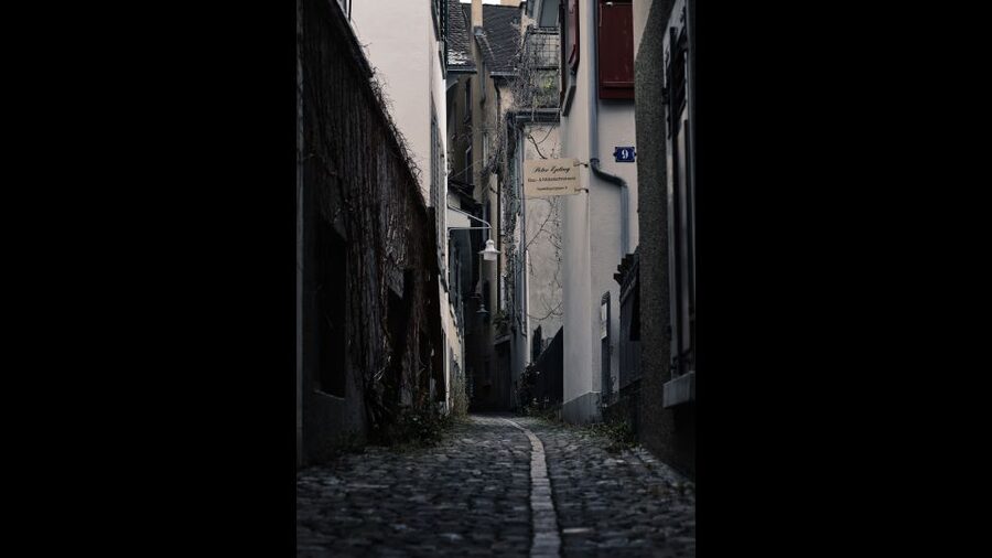 Secret Doors of Zurich Discovery Walk - Key Points I’d Prioritize Before You Go