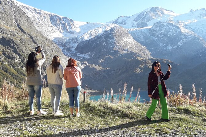See It All Sightseeing Tour Tickets incl. From Bern + Interlaken - Key highlights worth planning for