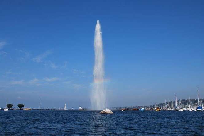 Self-Guided Audio Tour to the Many Faces of Geneva - Key highlights to know before you go