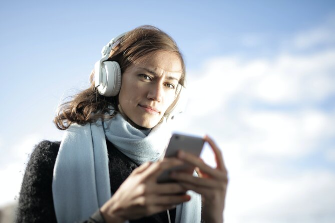 Self-Guided Audio Tour to the Many Faces of Geneva - A Geneva audio tour that links monuments to virtues and vices