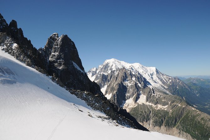 Self-Guided Chamonix with Aiguille du Midi or Mer de Glace - Chamonix Time: The Real Reward After the Mountain Rides