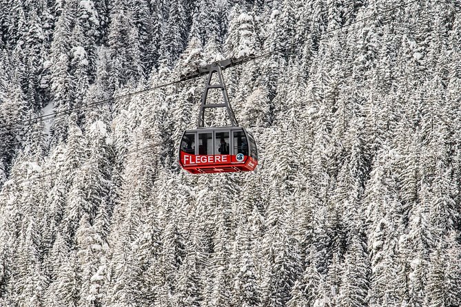 Self-Guided Chamonix with Aiguille du Midi or Mer de Glace - Getting the Most Value: Choose Your Upgrade Like a Pro