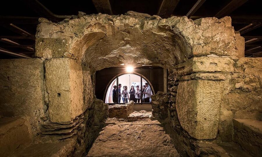 Sion: Sion Wine Tour - wine tasting and guided tour - Key things to know before you go