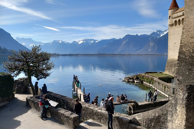 Six Hour Private Tour of The Swiss Riviera - Key things to look forward to on this Swiss Riviera private tour