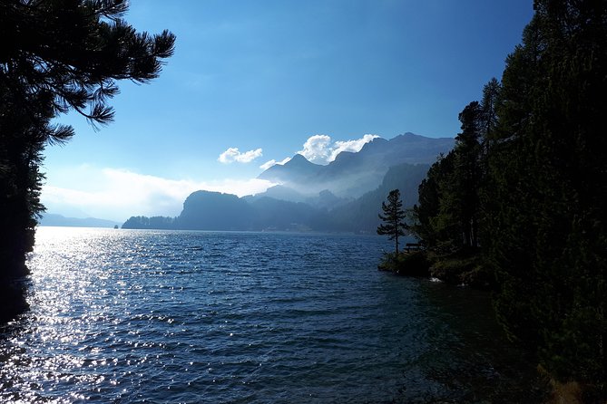 St Moritz Private Guided Panorama Hike - Morning setup: timing, pickup, and keeping it easy
