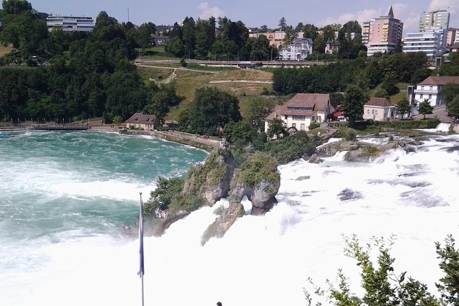 Stein am Rhein and Rhine Waterfalls Day Trip from Zürich - Price and value: what $209 gets you, and where it could feel tight