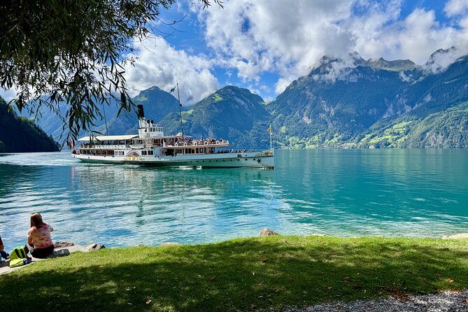 Swiss Alps and Waterfalls Private Tour from Zurich - Why This Zurich Alps Day Feels Private and Chill