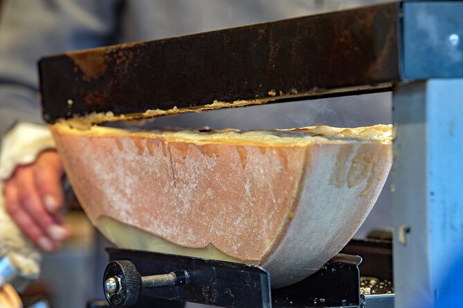 Swiss Cheese Tasting Experience | Basel - The guide experience in English, and why small groups matter