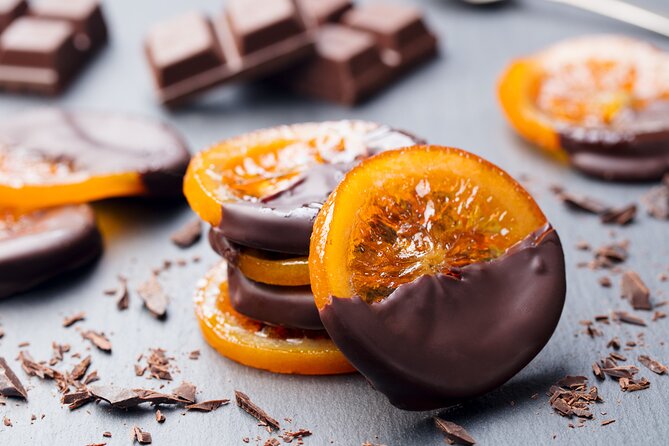 Swiss Chocolate Tasting Experience | Basel - Who Should Book This Chocolate Tasting (and Who Might Skip It)