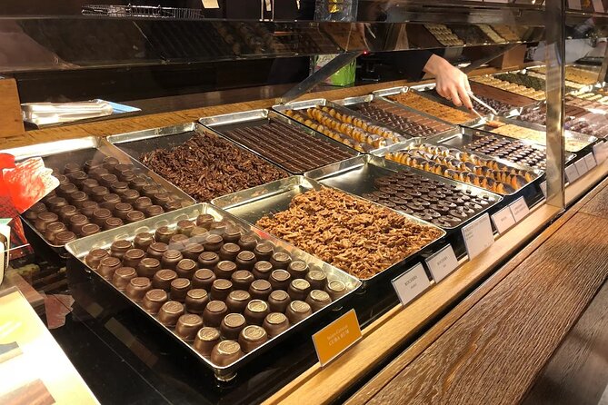Swiss Experience: Chocolate Tasting and City Tour of Basel - Should you book this Basel Old Town chocolate tour?