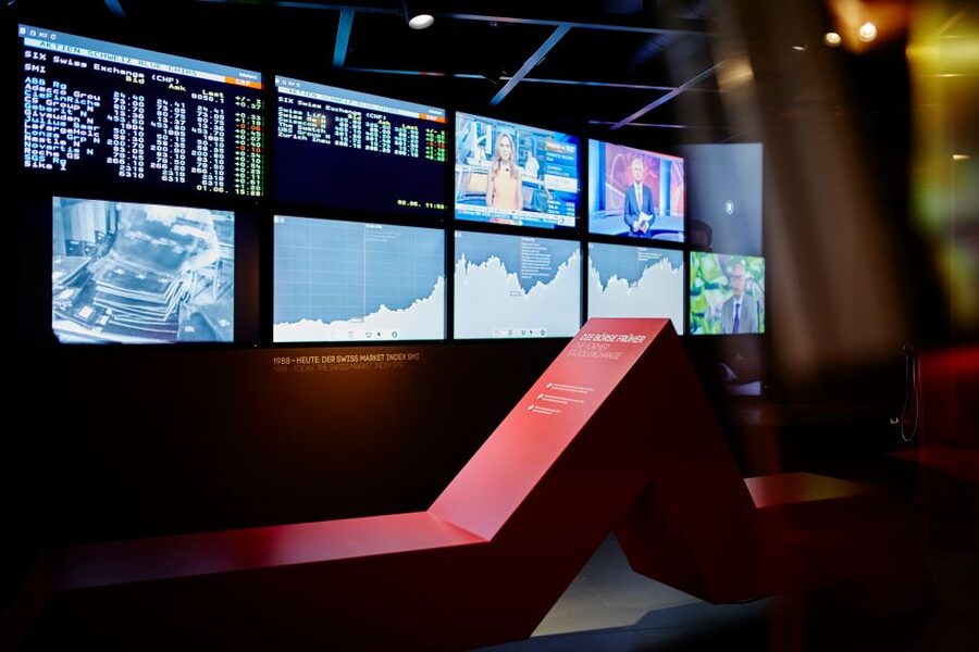 Swiss Finance Museum Admission Ticket - Key things to look forward to