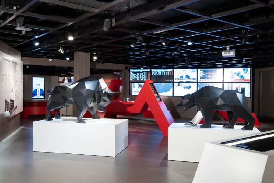 Swiss Finance Museum Admission Ticket - Price and value: is $13 per person a good deal