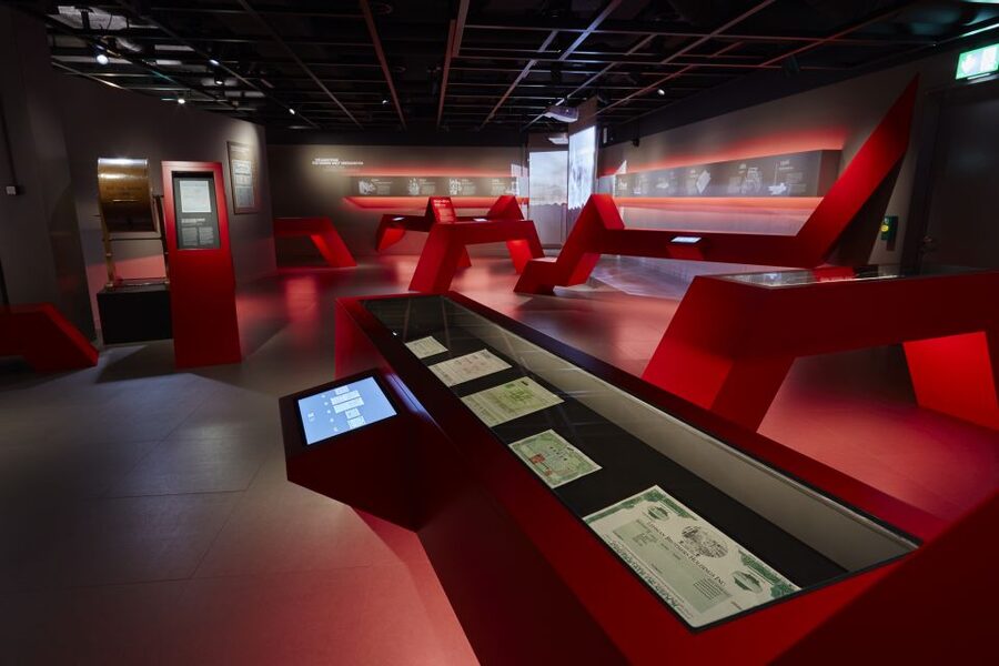 Swiss Finance Museum Admission Ticket - Stocks and stock exchanges, explained with museum-friendly pacing