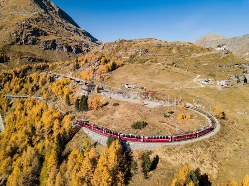 Swiss Travel Pass: Unlimited Travel on Train, Bus & Boat - Swiss Travel Pass in plain terms, what you are really buying