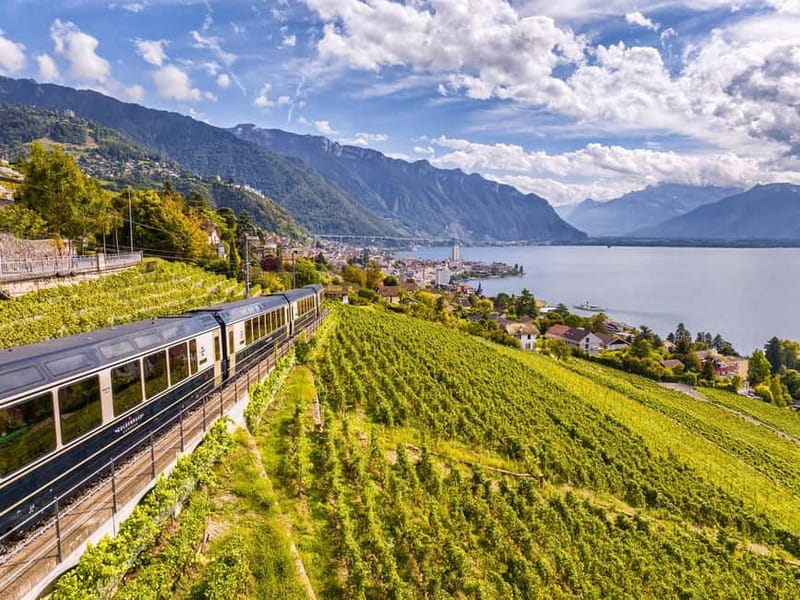 Swiss Travel Pass: Unlimited Travel on Train, Bus & Boat - Museums on the pass, where you can spend rainy hours (and still feel like you won)