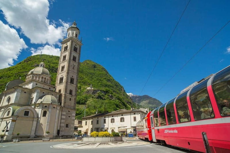 Swiss Travel Pass: Unlimited Travel on Train, Bus & Boat - Seat reservations and scenic trains, how to avoid the stress spike