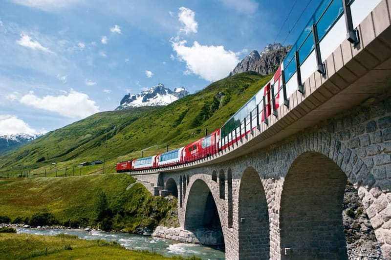 Swiss Travel Pass: Unlimited Travel on Train, Bus & Boat - Who this Swiss Travel Pass suits best