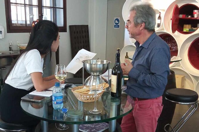 Swiss Vineyard Wine Tasting Tour in Vaud - Entering the day: 8:00 am start, 10 hours, and an 8-person group
