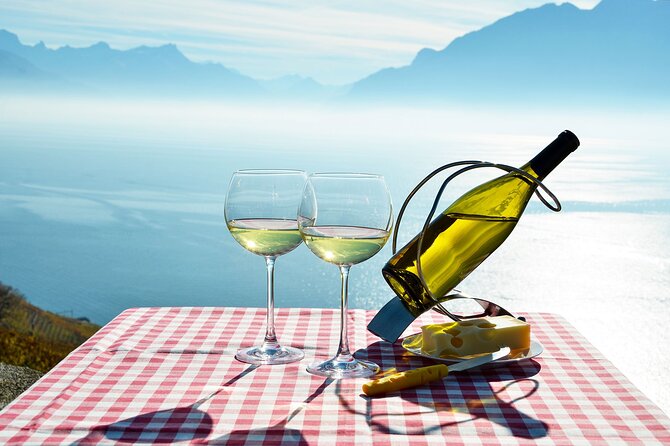 Swiss Wine Tasting at Lavaux Vineyards: Private Trip from Geneva - Who This Lavaux Wine Tasting Trip Is Best For