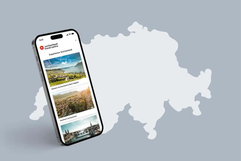 Switzerland: Digital Swiss Coupon Pass 2-for-1 Offers - Key things to know before you buy