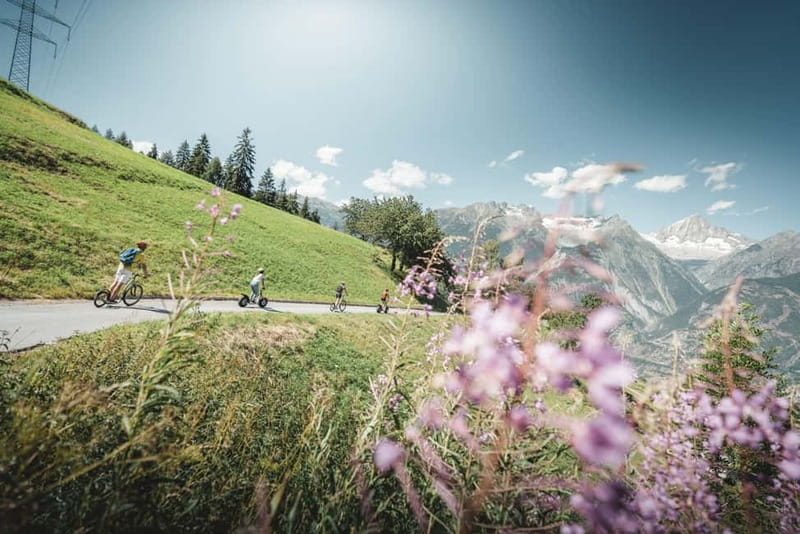 Switzerland: Digital Swiss Coupon Pass 2-for-1 Offers - How to build a smart itinerary using the coupon categories