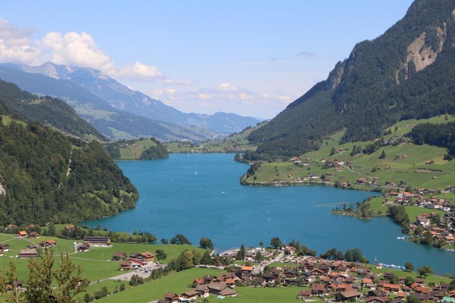 Switzerland: Private Day Tour by car with unlimited km - Key Points You Should Know Before You Go