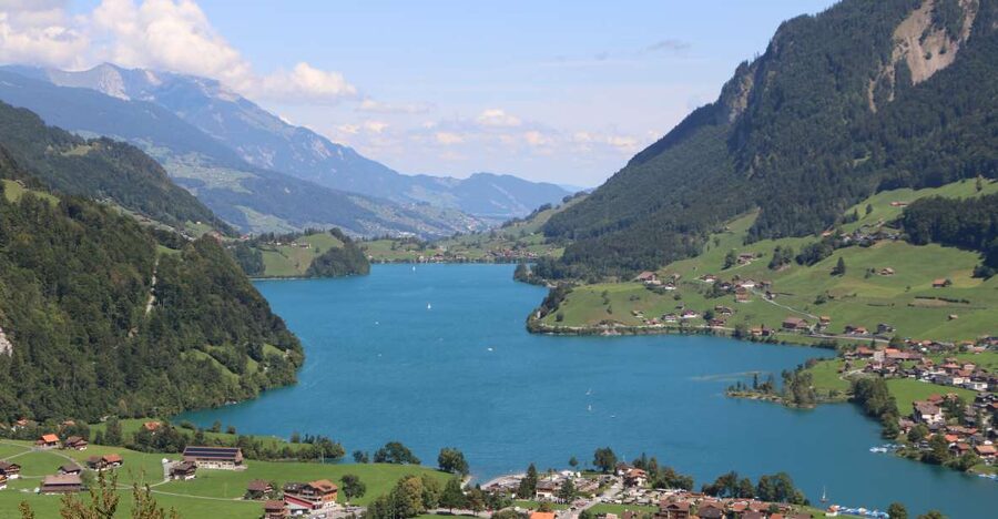 Switzerland: Private Day Tour by car with unlimited km - Private Guide and Driver, and Why That Matters in Switzerland
