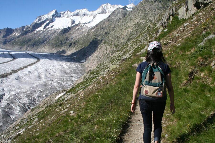Switzerland: Private Day Tour by car with unlimited km - A Realistic 6 to 12 Hour Rhythm You Can Expect
