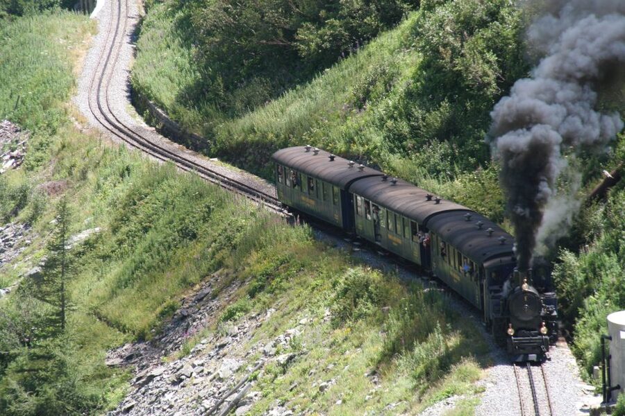 Switzerland: Private Day Tour by car with unlimited km - How Unlimited Kilometers Changes Your Day Plan