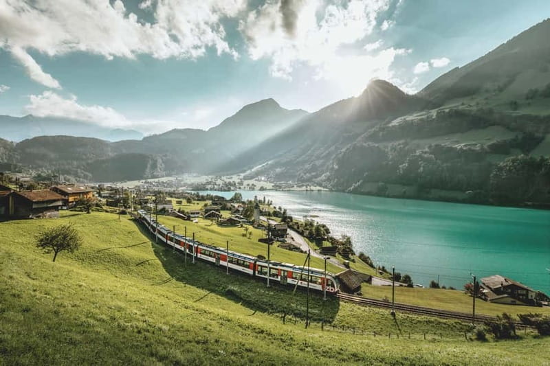 Switzerland: Swiss Half-Fare Card - Key points before you commit