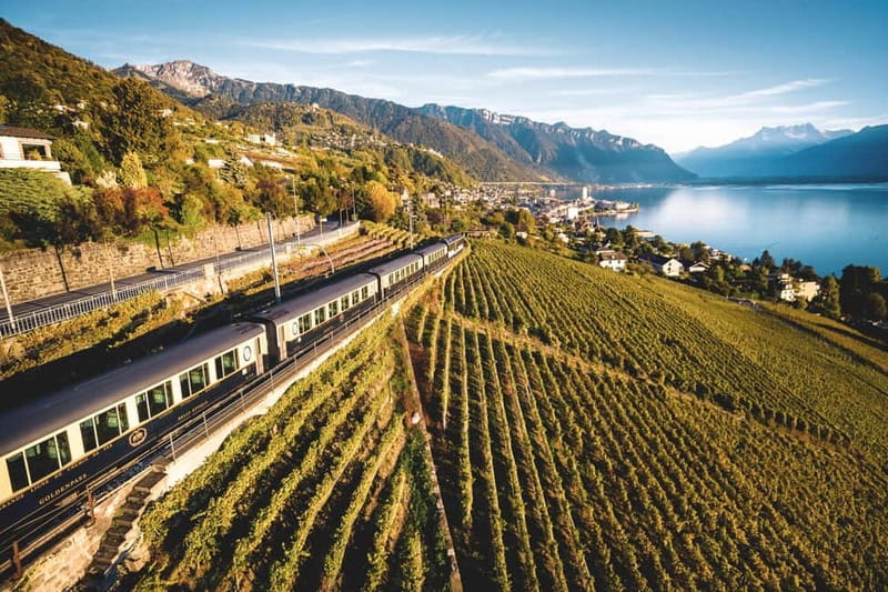 Switzerland: Swiss Half-Fare Card - Zurich as a launchpad for mountain days (and why it works)