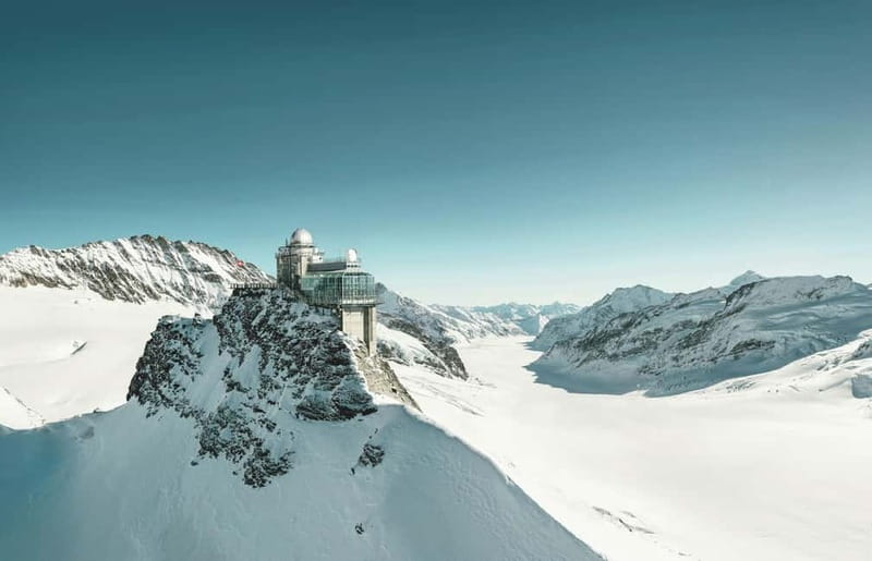 Switzerland: Train, Bus, Boat Travel Pass Flex - How the Swiss Travel Pass Flex Fits Into a Real Swiss Plan (3 to 15 Days in One Month)