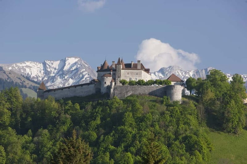 Switzerland: Train, Bus, Boat Travel Pass Flex - Who This Pass Suits Best (and Who Might Skip It)