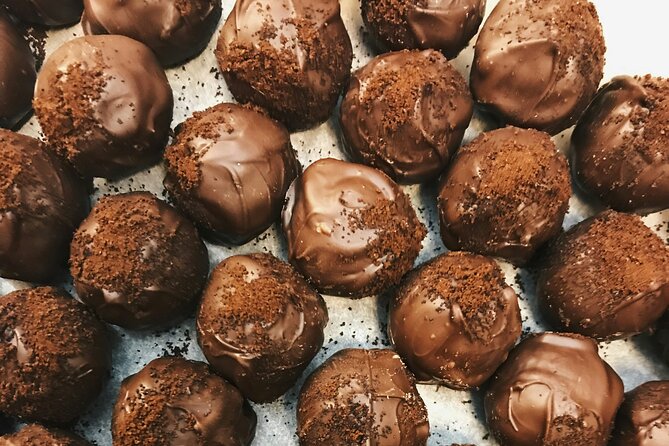 Taste Geneva - A Full Food Tour of Swiss Flavors by Do Eat Better - Why this Geneva food tour works as a full lunch at 11:00 am