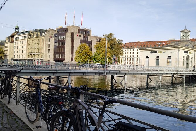 Taste Geneva - A Full Food Tour of Swiss Flavors by Do Eat Better - Price and value in an expensive city: is $227.70 fair?