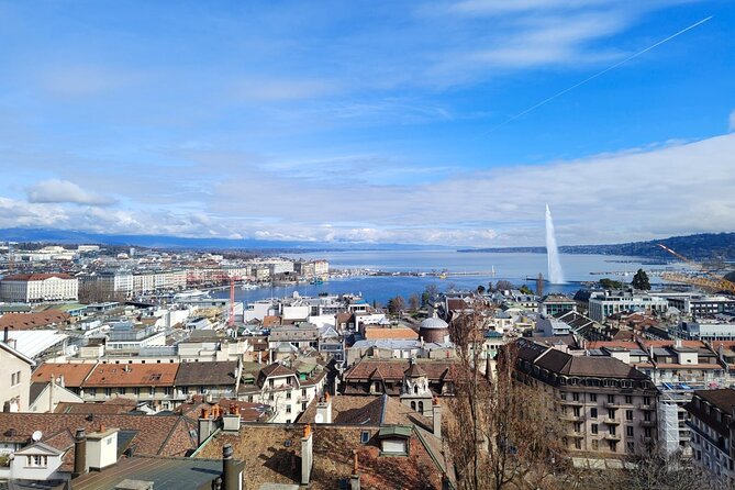 Taste Geneva – A Full Food Tour of Swiss Flavors by Do Eat Better - Place du Bourg-de-Four fondue moitié-moitié: where the lunch really turns into a meal