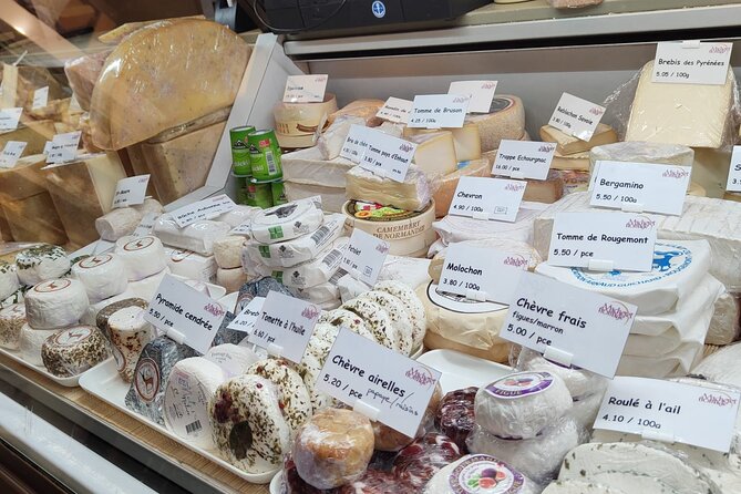 Taste Lausanne - A Full Swiss Food Tour by Do Eat Better - What Makes the Tour Good Value at $227.35
