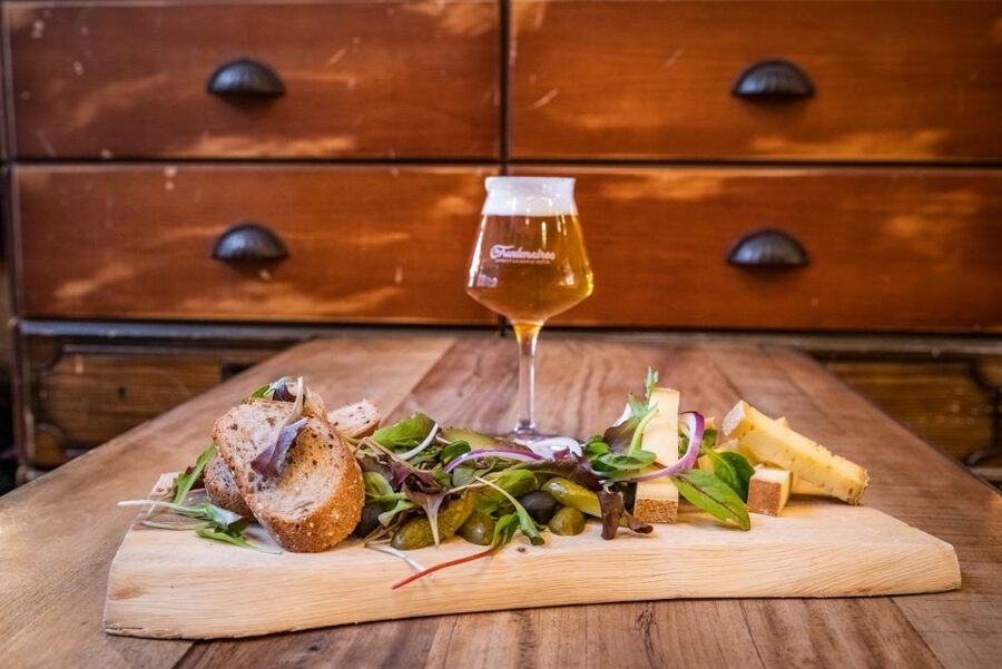 Taste my Fribourg Self-Guided Food Tour - What kind of traveler will enjoy this most?