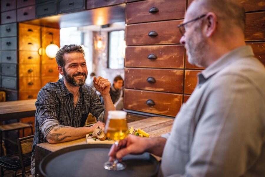 Taste my Fribourg Self-Guided Food Tour - A tasty way to see Fribourg at your own pace