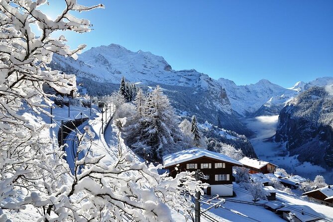 The best Sunset hike with Cheese Fondue - The Big Finale: Traditional Swiss Cheese Fondue in the Mountains