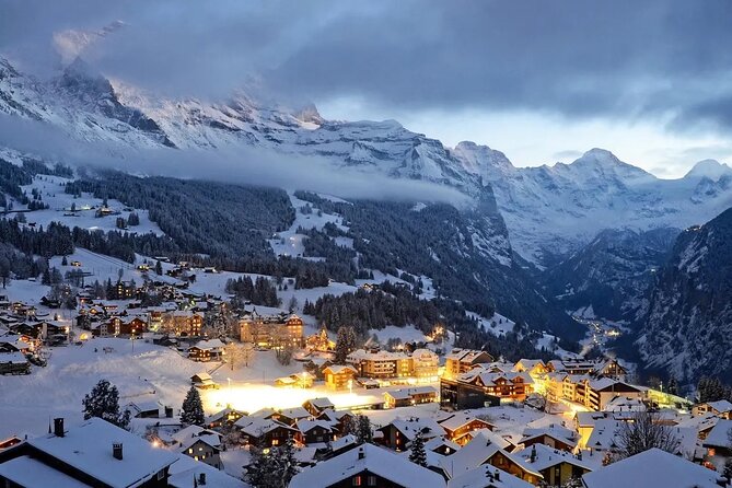 The best Sunset hike with Cheese Fondue - Value and Price: What $222.75 Buys You