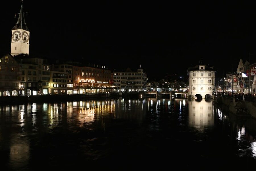 The Dark Side of Zurich: Self-Guided Audio City Tour - Witchcraft Guidance, Pillory, and the Machinery of Accusation