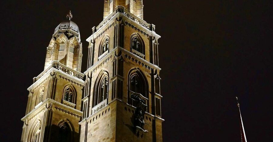 The Dark Side of Zurich: Self-Guided Audio City Tour - Price and Value: Is $13 for a Dark Audio Walk Fair?