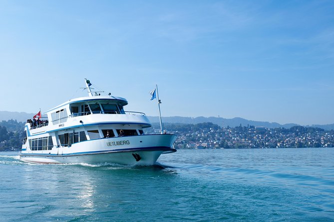 The Great Tour of Zurich by Bus and Boat - FAQ