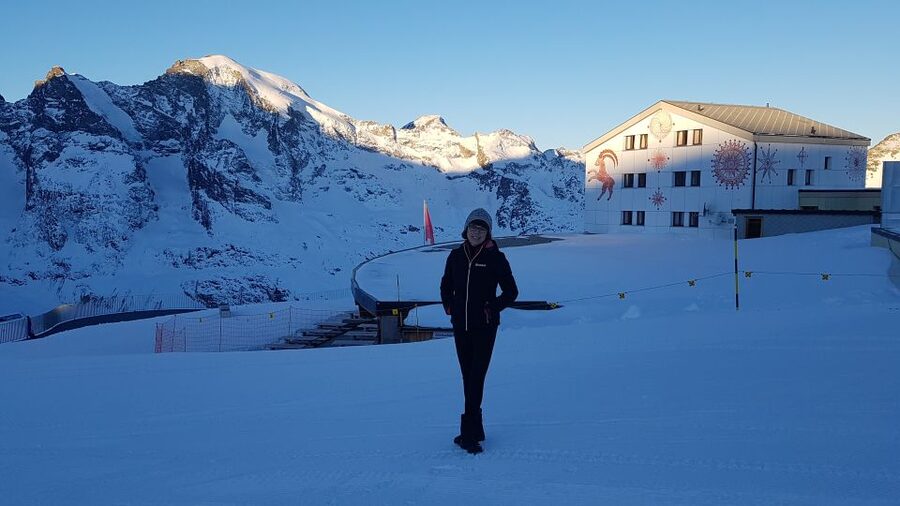 Tirano: Bernina Red Train and Cablecar to Diavolezza Refuge - Who should book this, and who should skip it