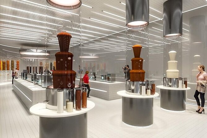 Tour in Lindt Home of Chocolate Museum From Zurich - Who should book this Lindt from Zurich tour
