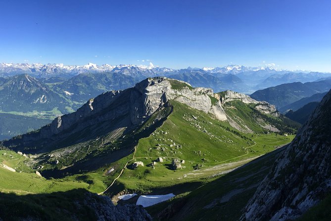 Touristic highlights of Lucerne on a Private half day tour with a local - Weather and Timing: Small Details That Affect Your Day