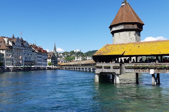 Travel with Swissness - Heidiland and Vaduz: Heidi Village, Liechtenstein, and the Smallest Post Office