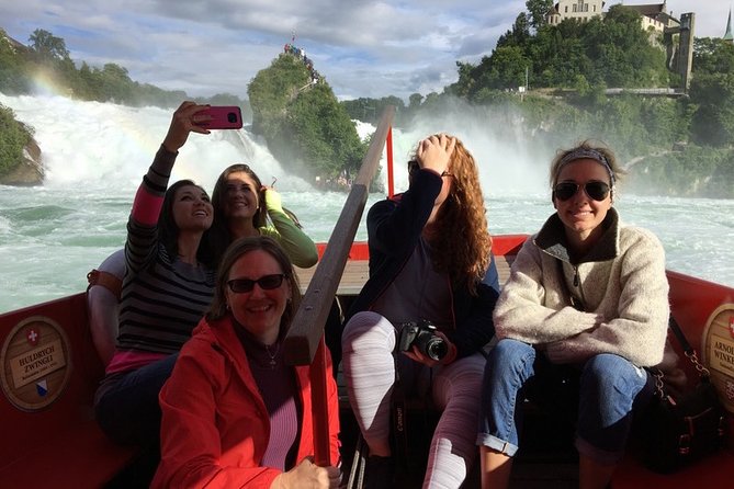 Travel with Swissness - Zurich Highlights and Lindt: A City Day That Feels Like Swiss Everyday Life
